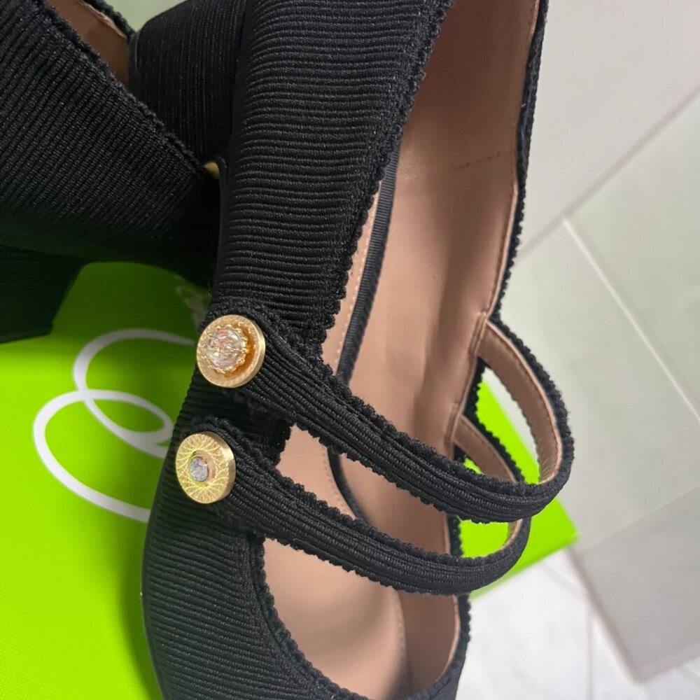 Sam Edelman Tahira Pump - Picture 15 of 16